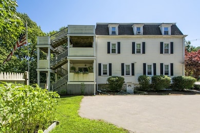 56 Spring St, Cohasset, MA 02025 - photo 4