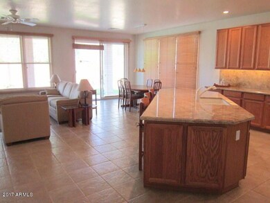 Open Concept