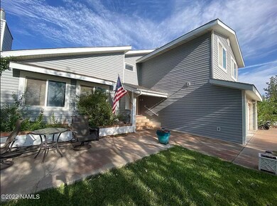 2201 Painted Desert Dr, Winslow, AZ 86047 - photo 3