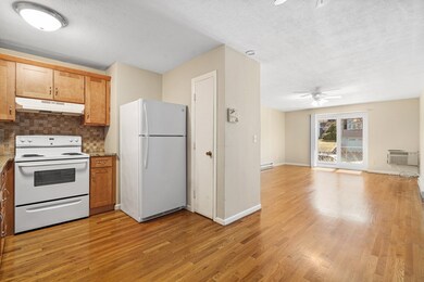 75 Waldemar Ave unit 201, Boston, MA 02128 - photo 4
