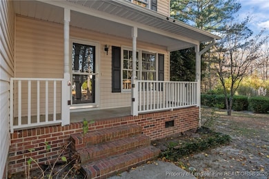 82 Stonecliff Ln, Sanford, NC 27332 - photo 3