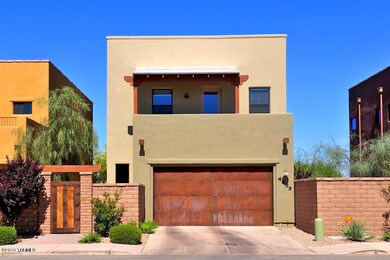 Quality Home