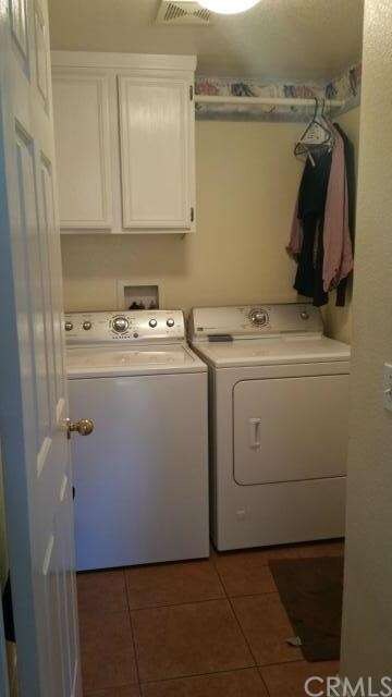 Downstairs Laundry Room