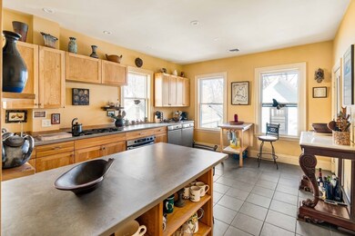 29 Wendell St unit 3, Cambridge, MA 02138 - photo 5