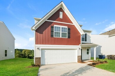 124 Brentwood Dr, Statesville, NC 28625 - photo 3