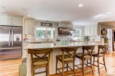 What a Kitchen