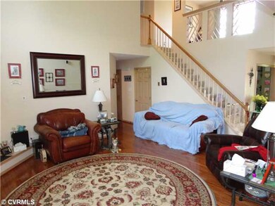 Den/Family/Great Room
