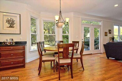 4321 Rosedale Ave, Bethesda, MD 20814 - photo 6