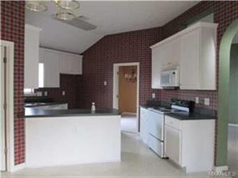 Kitchen-View 2