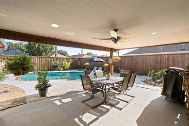 1312 London Dr, Wylie, TX 75098 - photo 7