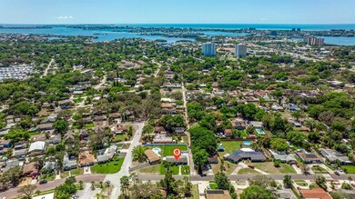 So close to the beach!