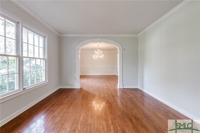 12 S Millward Rd, Savannah, GA 31410 - photo 4