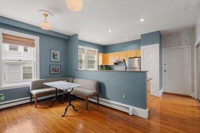 16 Colliston Rd unit 1, Brighton, MA 02135 - photo 6