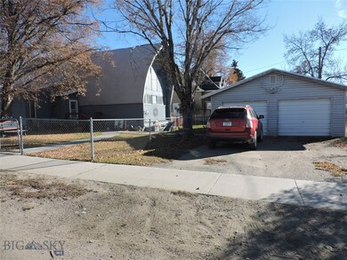 110 E Hamilton St, Sheridan, MT 59749 - photo 4