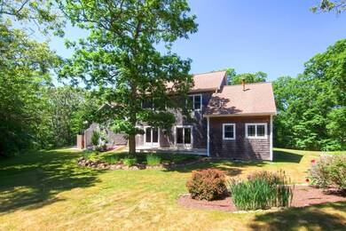 16 Log Cabin Rd, Vineyard Haven, MA 02568 - photo 2