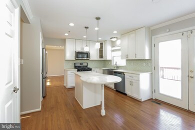 13400 Trumpeter Swan Ct, Upper Marlboro, MD 20774 - photo 3