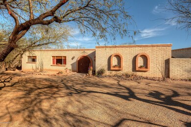 Front View