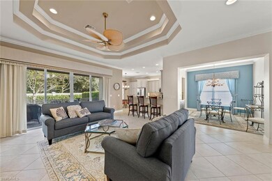 6649 Marbella Ln, Naples, FL 34105 - photo 5