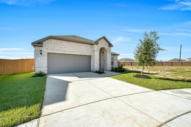 2588 Newport Breeze Dr, Katy, TX 77493 - photo 2