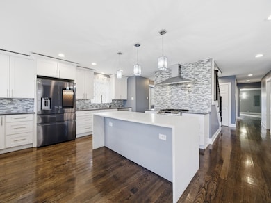 10618 Mason Ave, Chicago Ridge, IL 60415 - photo 2