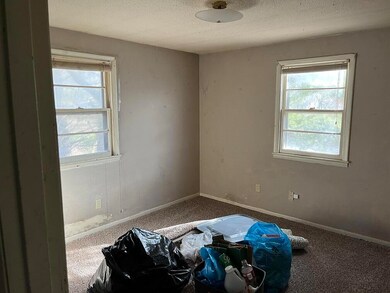 Back Bedroom