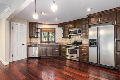 3297 Post Oak Tritt Rd, Marietta, GA 30062 - photo 7