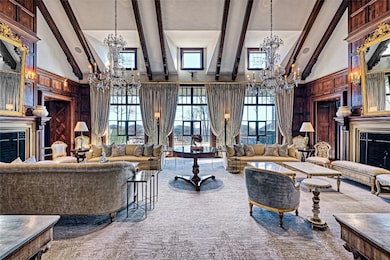 The Great Hall