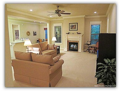 Den/Family/Great Room.