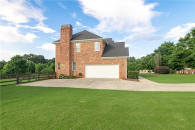 1252 White Columns Dr, Monroe, GA 30656 - photo 3