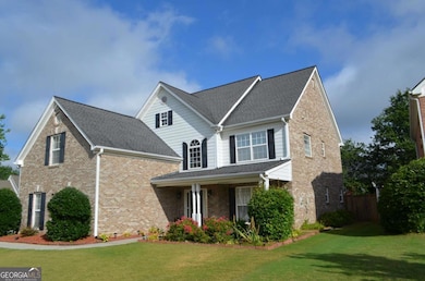 1844 Sosebee Farm Rd, Grayson, GA 30017 - photo 2