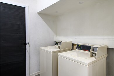 Laundry Facility