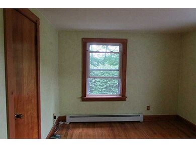 Bedroom.