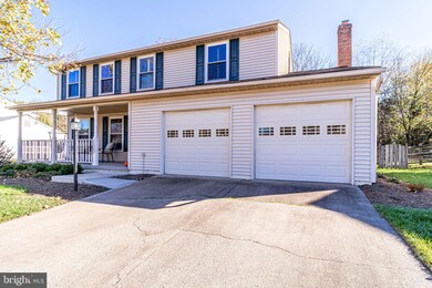 12507 Thunder Chase Dr, Reston, VA 20191 - photo 5