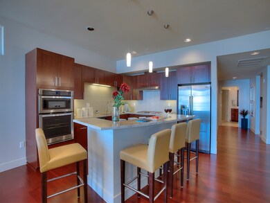 The Commencement unit 208, Ruston, WA 98407 - photo 5