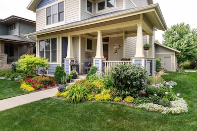 6724 Aldo Leopold Way, Middleton, WI 53562 - photo 2