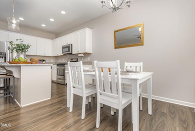 420 Cherry St, Fuquay Varina, NC 27526 - photo 4