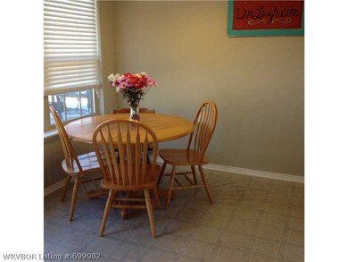 Dining Room. Dining area