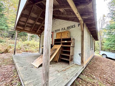 4320 Hall Stream Rd, Pittsburg, NH 03592 - photo 6