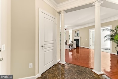 7880 Rolling Woods Ct unit 104, Springfield, VA 22152 - photo 6