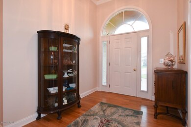 508 Shell Dr 6 Inside
