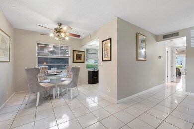 157 Flanders D, Delray Beach, FL 33484 - photo 7