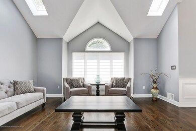 Formal Living Room