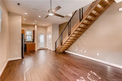 Open Floorplan