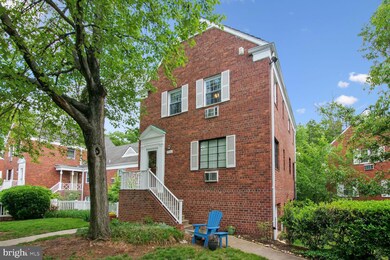 1546 Mount Eagle Place, Alexandria, VA 22302 - photo 2