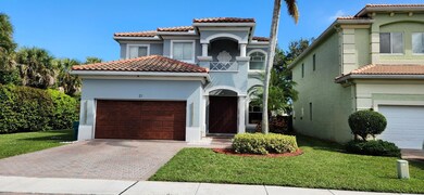 21 Country Lake Cir, Boynton Beach, FL 33436 - photo 2