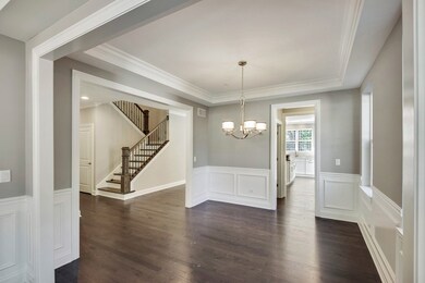 Similar home pictured- features and options will v
