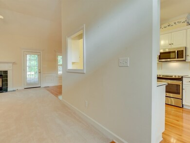 Foyer View