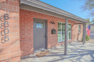 6805 N 11th Pl Phoenix AZ 85014 X-5