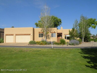 5705 Pinehurst, Farmington, NM 87402 - photo 2