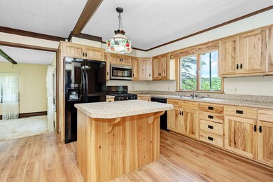 17535 Pritchard Rd, Danville, OH 43014 - photo 4